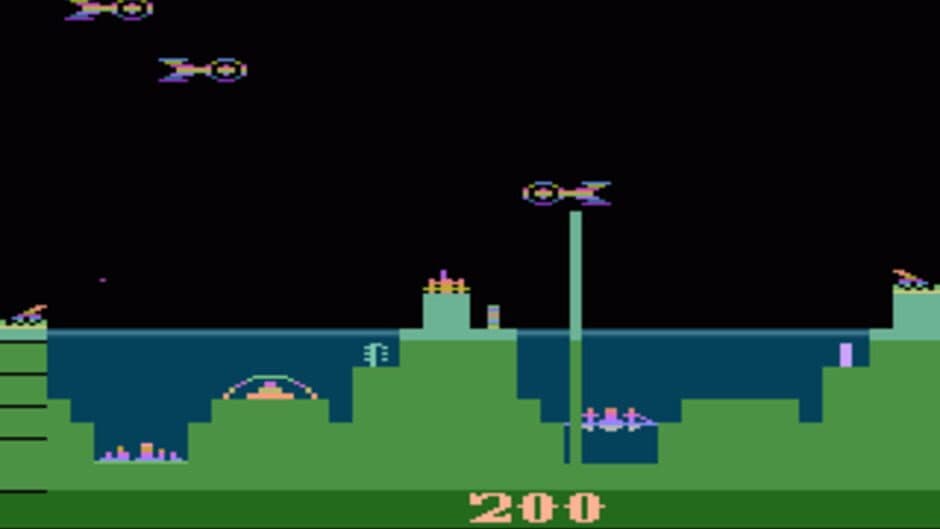 Atlantis screenshot