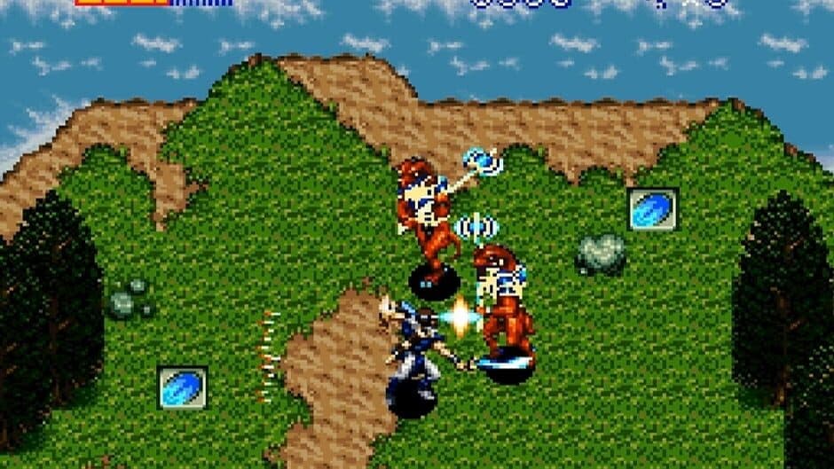 Alcahest screenshot