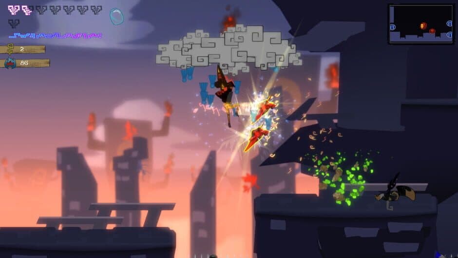 Ascendant screenshot