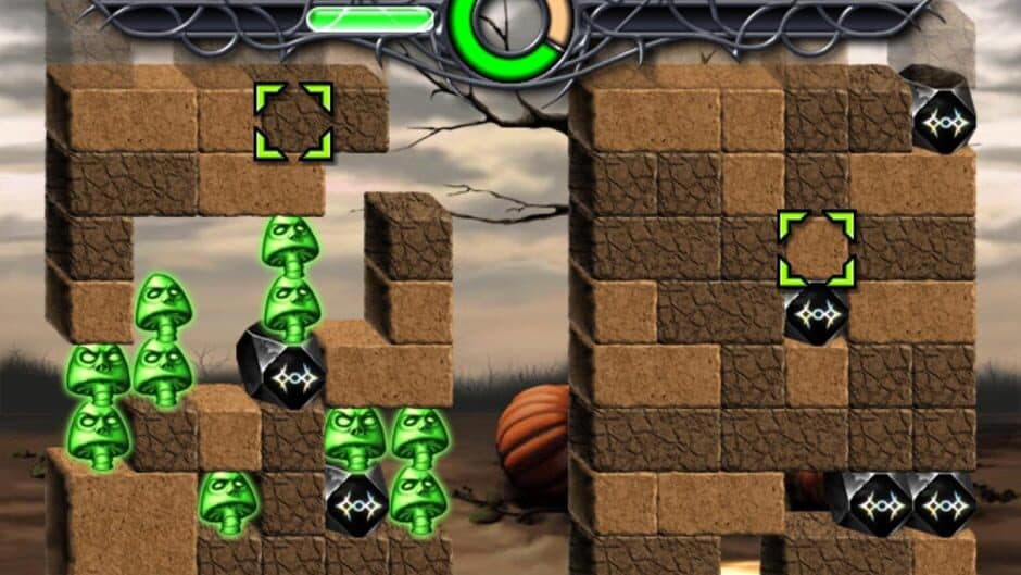 Madstone screenshot