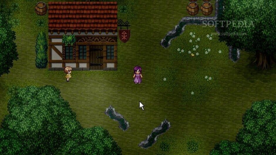 Millennium: A New Hope screenshot