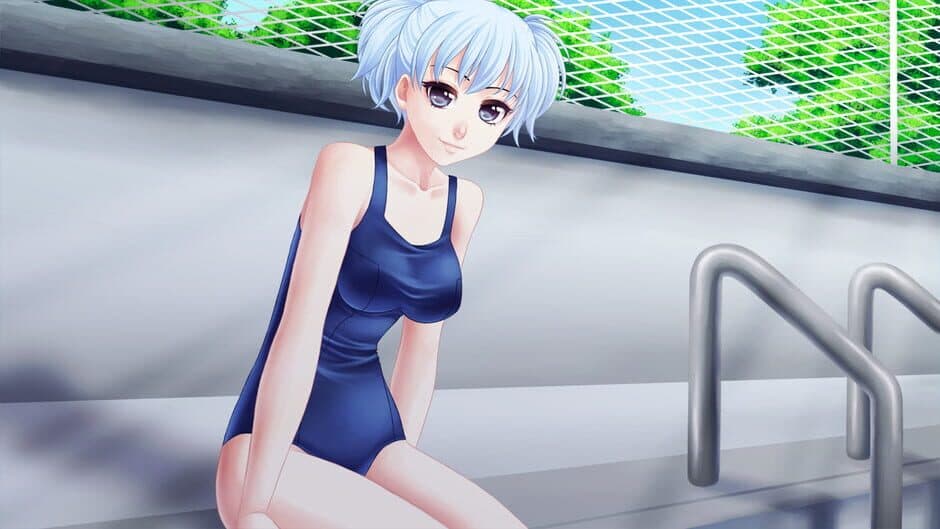 Highschool Possession screenshot