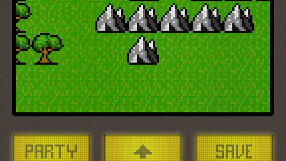 Gurk II screenshot