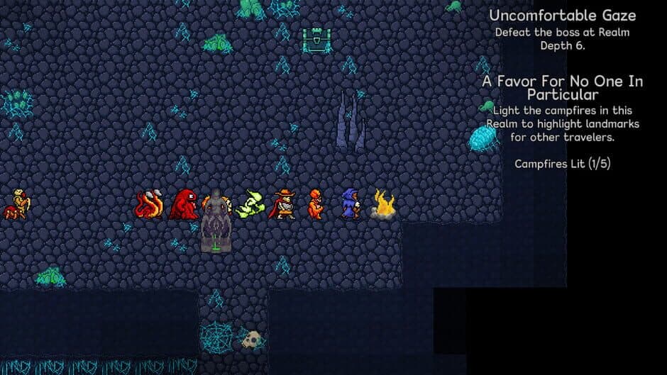 Siralim 3 screenshot