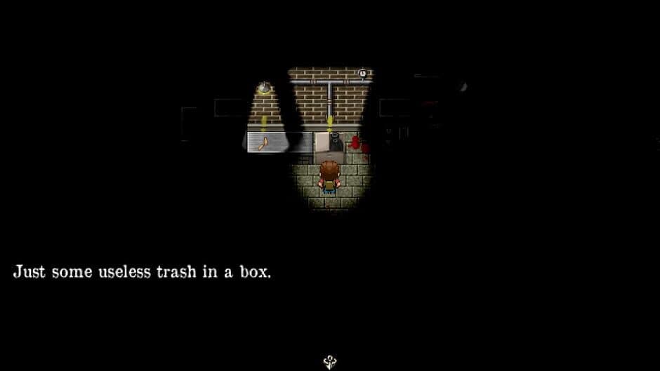 Clandestinity of Elsie screenshot
