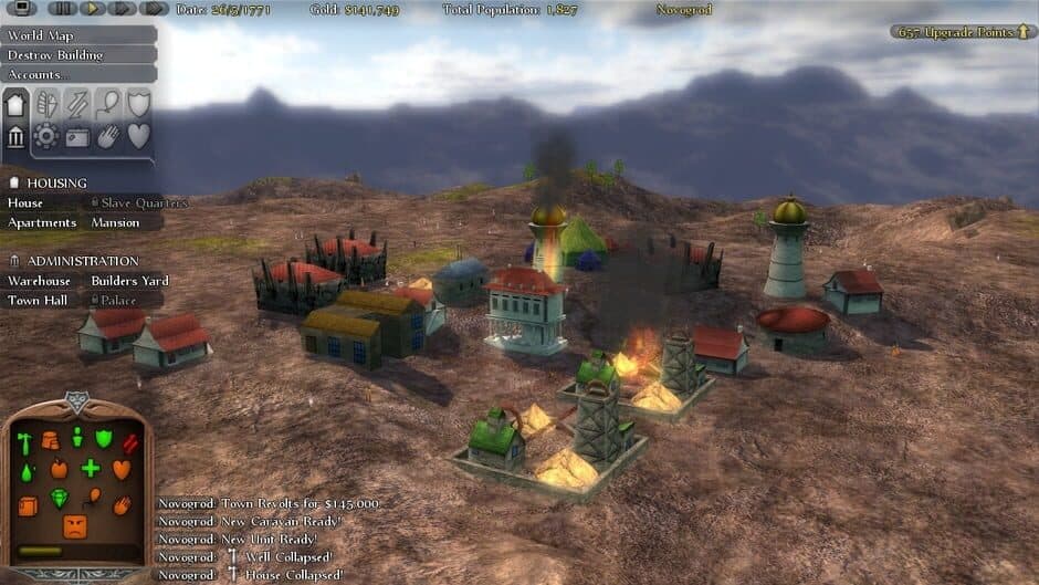 Spice Road screenshot