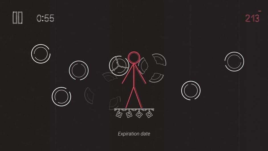 Annotation of Love screenshot