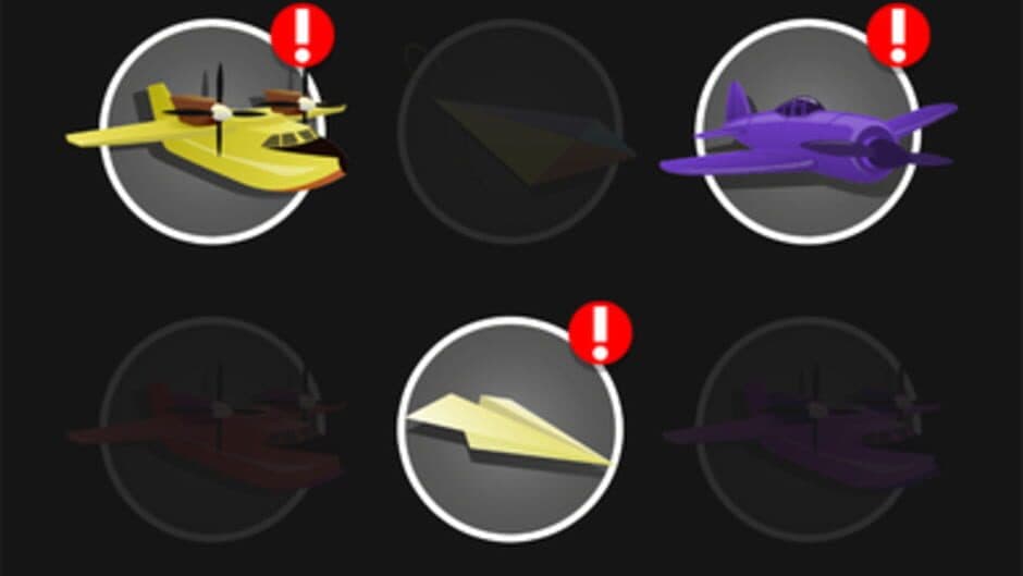 Go Plane screenshot