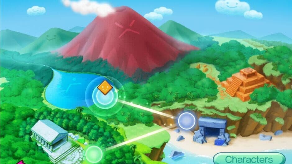 Yosumin! screenshot