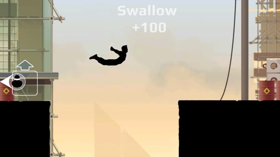 Vector screenshot