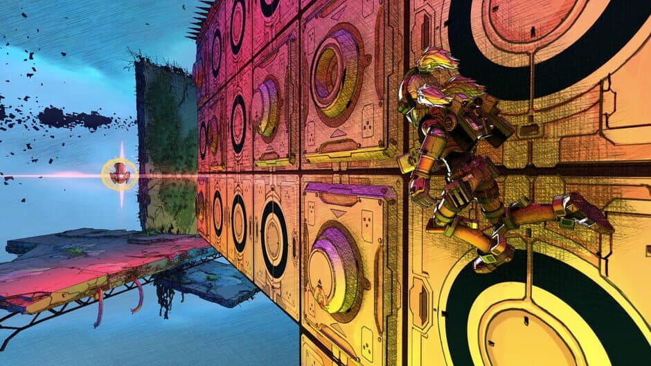 Super Cloudbuilt screenshot