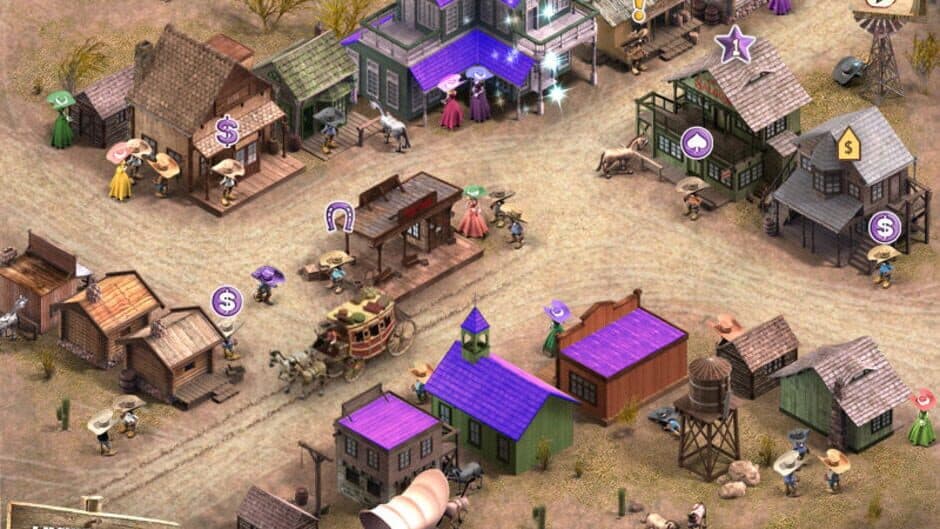 Governor of Poker 2 screenshot