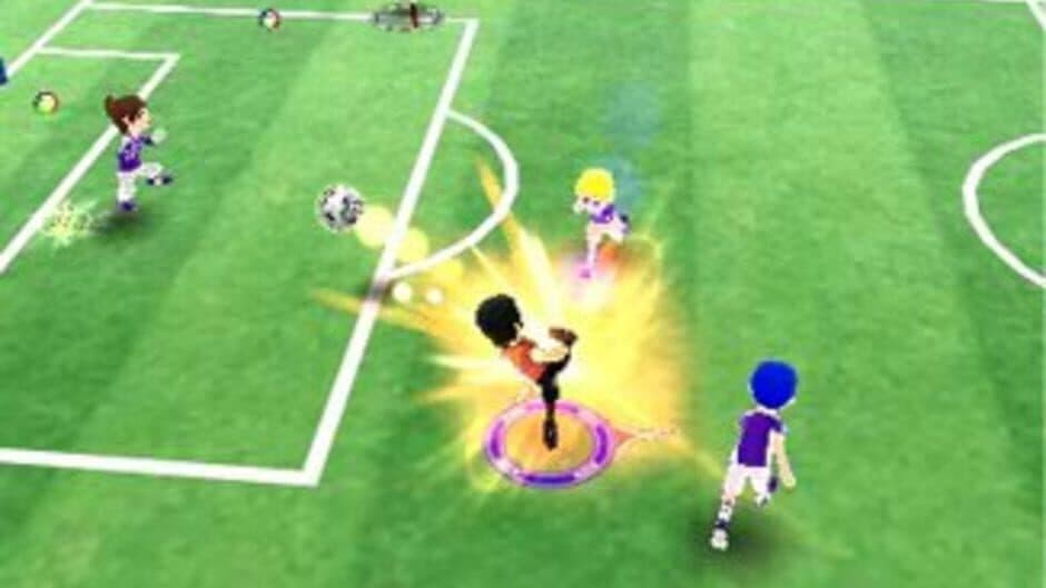 Deca Sports Extreme screenshot