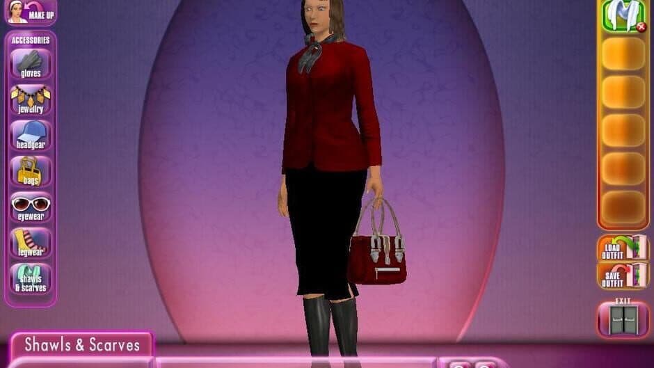 Mission Runway screenshot