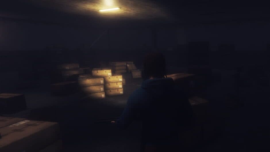 Dead Frontier 2 screenshot