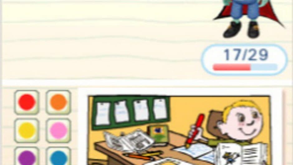 Successfully Learning English: Year 2 screenshot