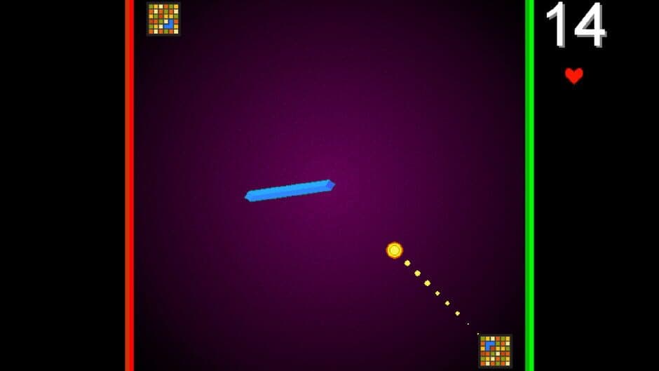 Freebie screenshot