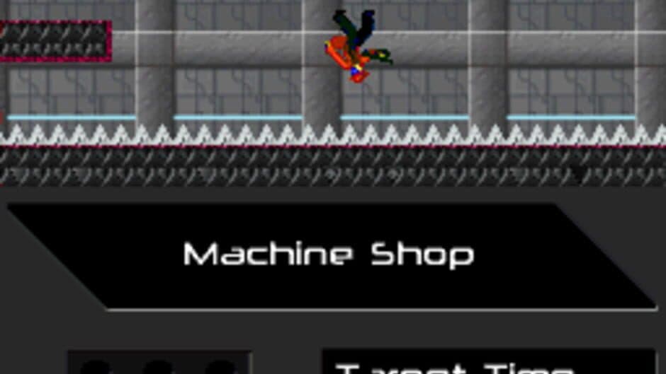 Antipole screenshot