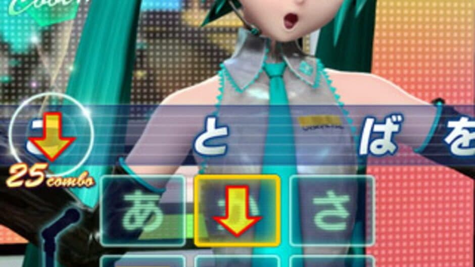 Miku Flick screenshot