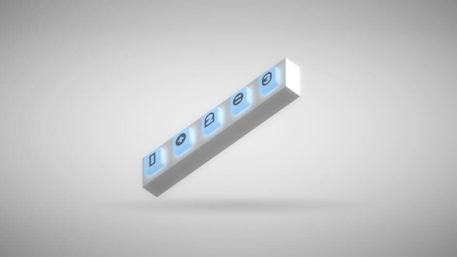 Push screenshot