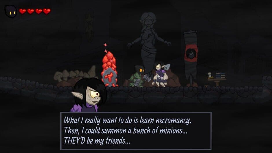 Zeran's Folly screenshot