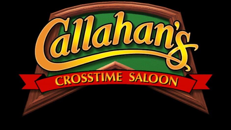Callahan's Crosstime Saloon screenshot