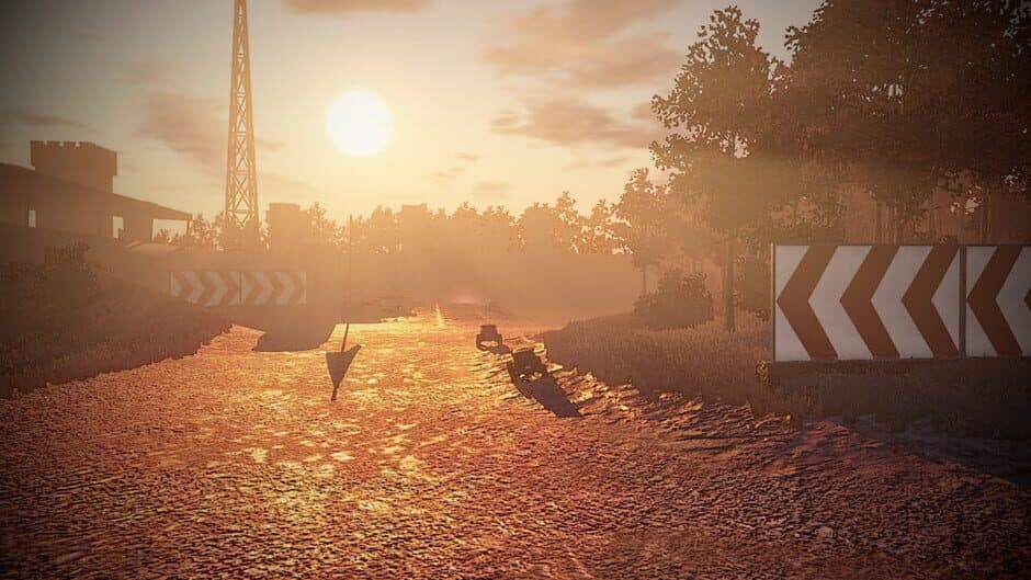 Premier Buggy Racing Tour screenshot