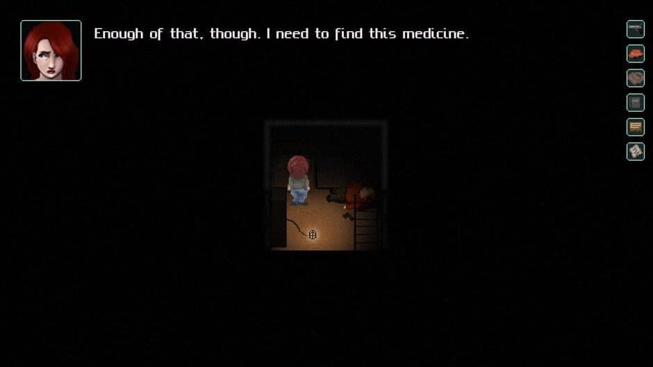 Richard & Alice screenshot