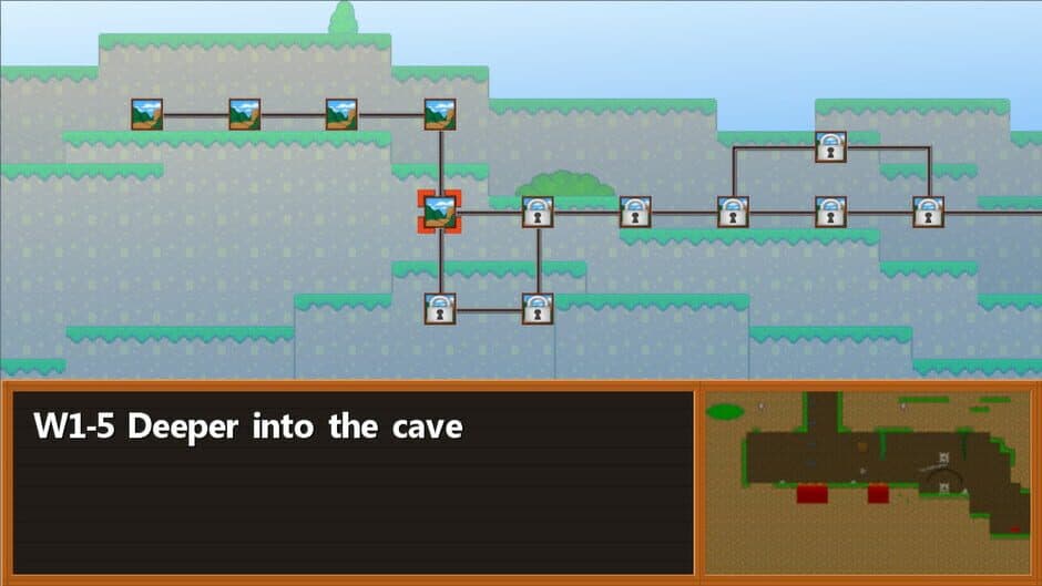 Bloody Trapland screenshot