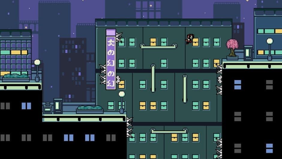 Nil-Ninjahtic: Ronin screenshot