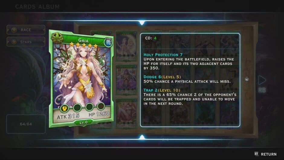 Lies of Astaroth screenshot