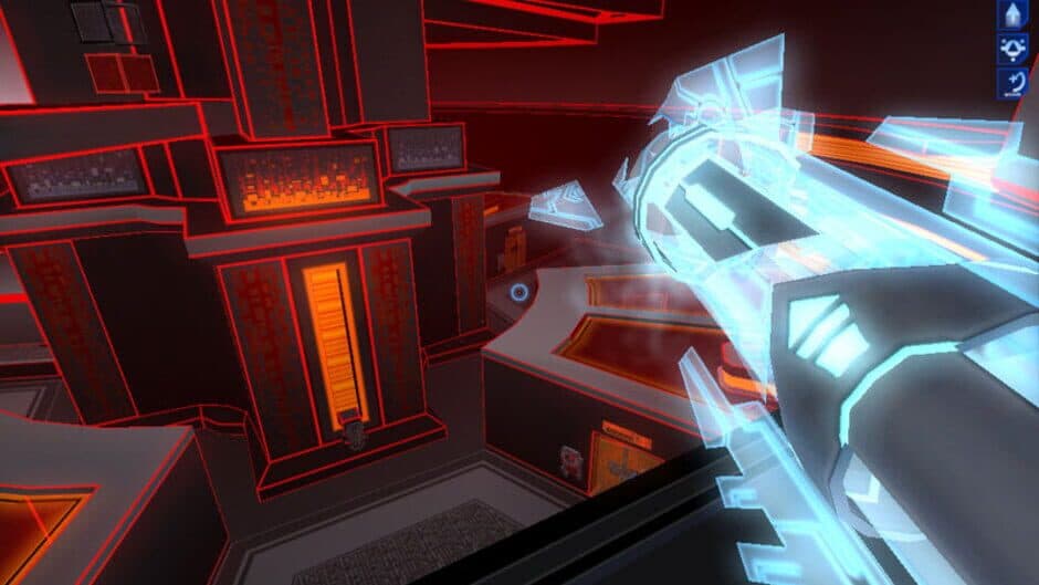 Tron 2.0 screenshot
