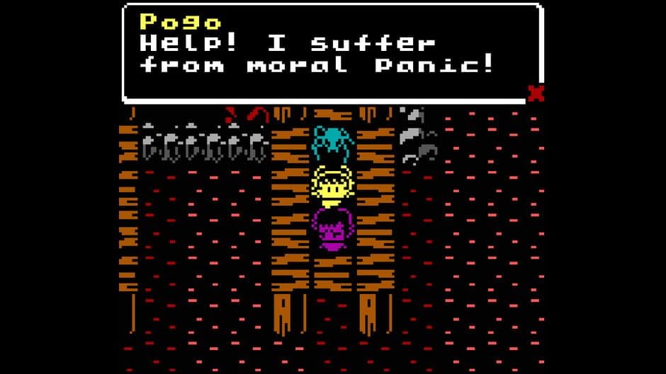 Princess Remedy: In A Heap of Trouble screenshot