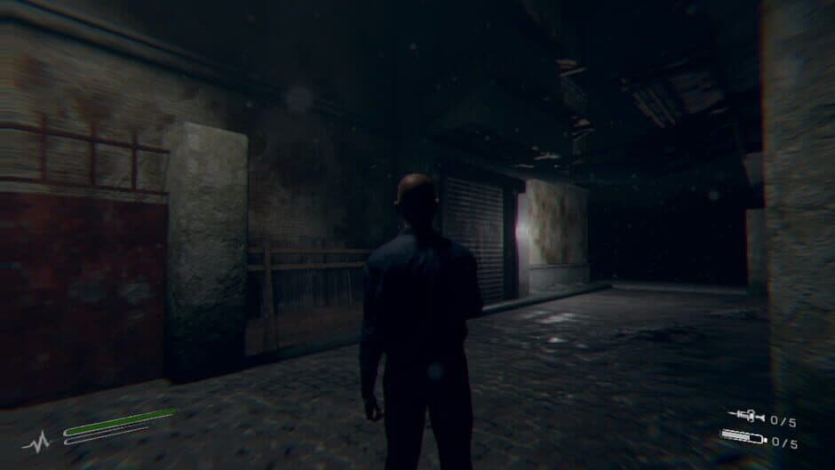 Crows screenshot
