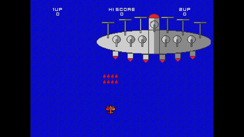 Tiger Fighter 1931 screenshot