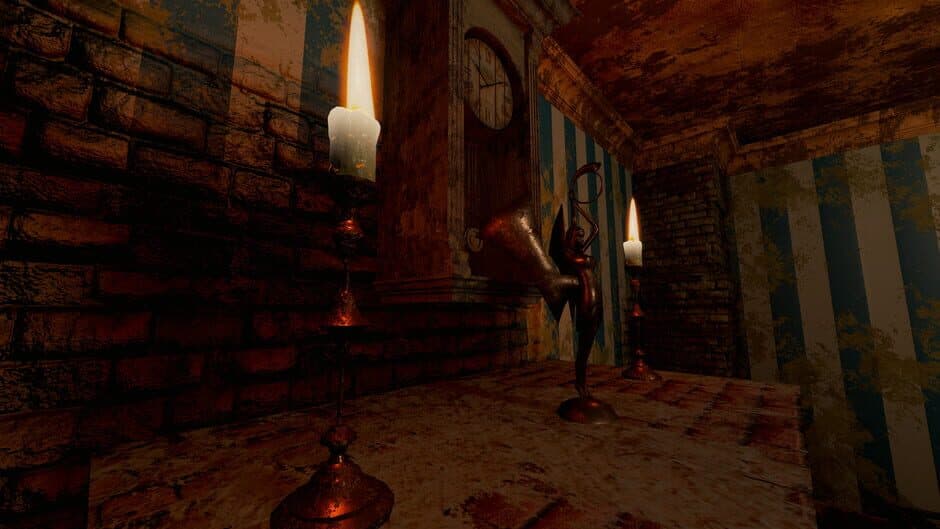 Subject 264 screenshot