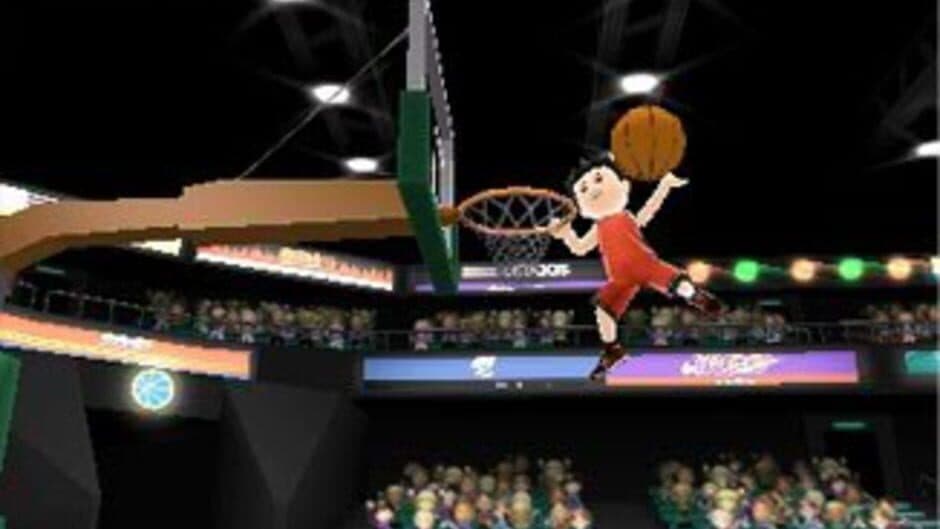 Deca Sports Extreme screenshot
