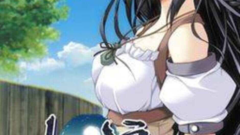 Aoi Namida screenshot