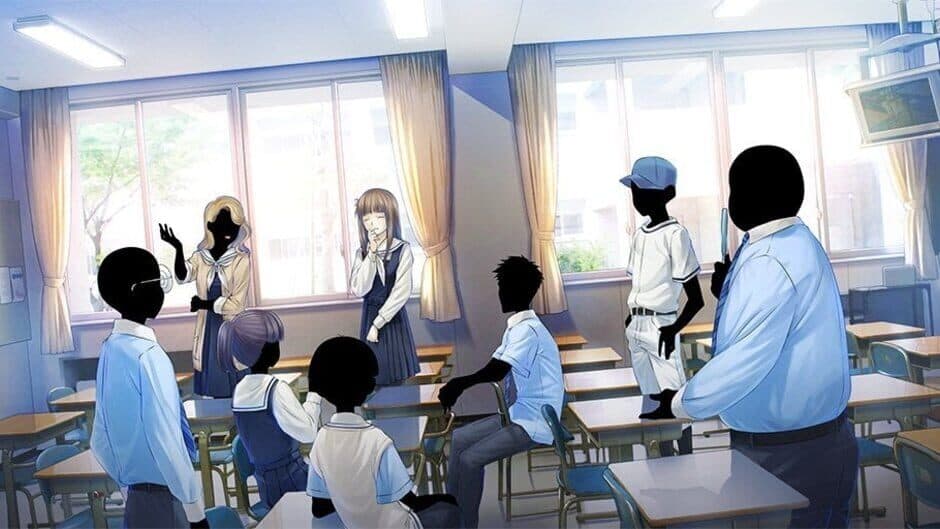Root Letter screenshot