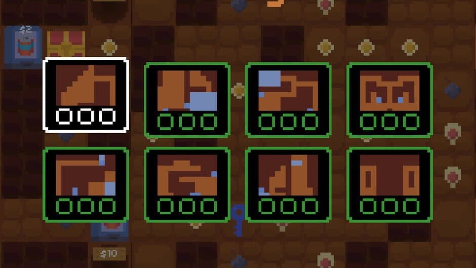 Subterrarium screenshot