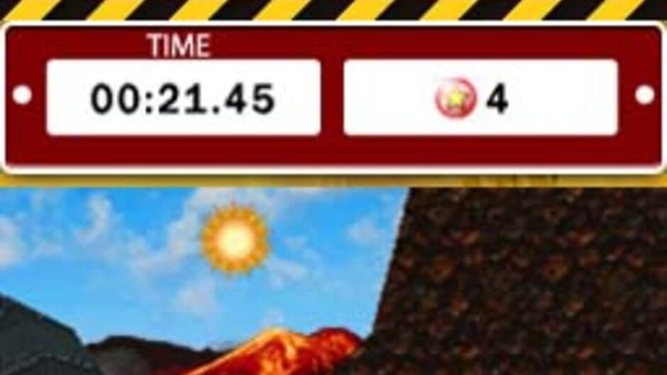 Moto Extreme screenshot