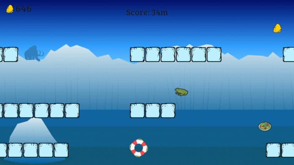 Rollage screenshot