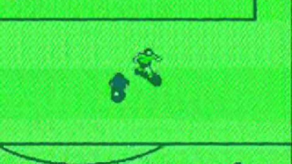 Matthias Sammer Soccer screenshot