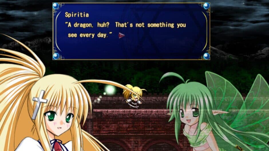 Rosenkreuzstilette screenshot