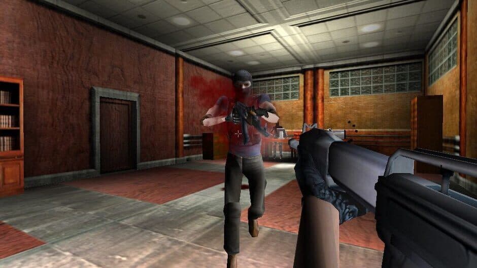 Nina: Agent Chronicles screenshot