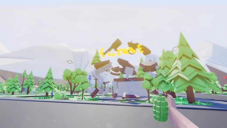 Dude Simulator screenshot