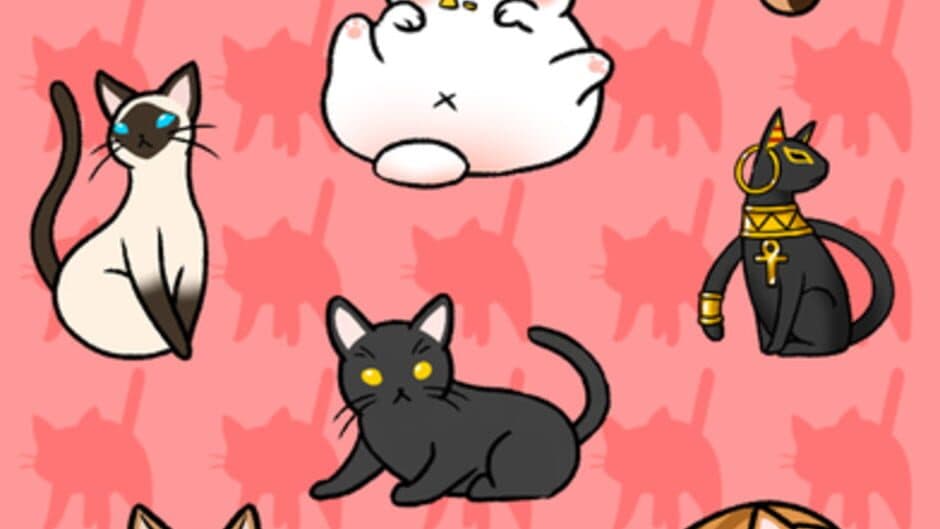 Cat Condo screenshot