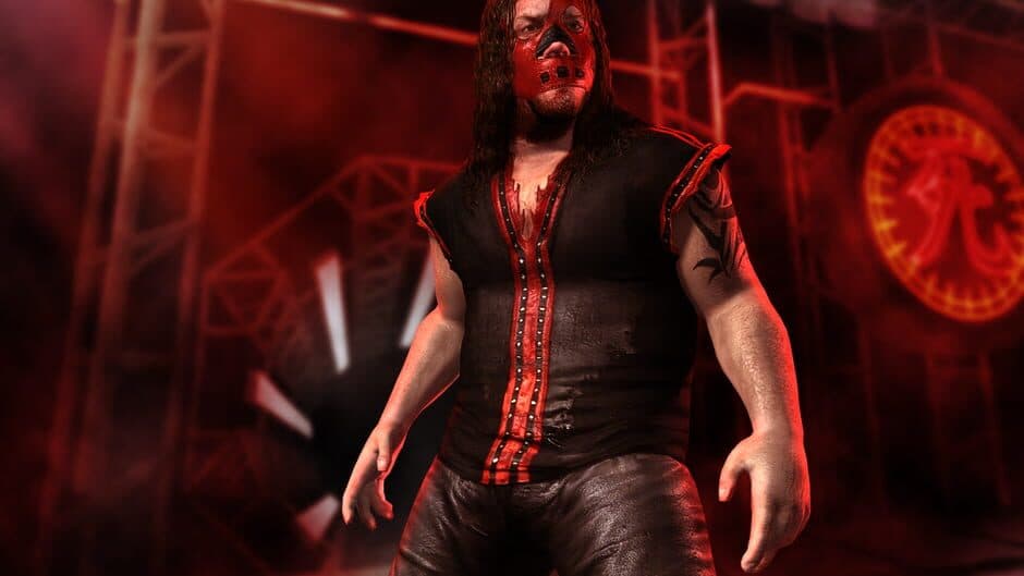 TNA Impact! screenshot