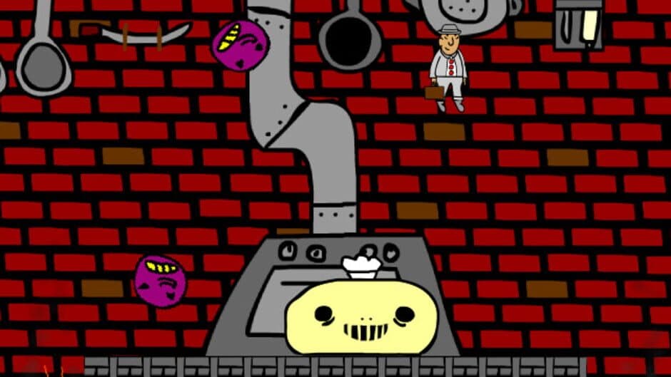 Farjob screenshot