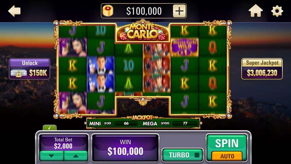 Jackpot Poker by PokerStars screenshot